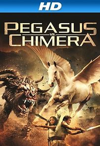 Watch Pegasus Vs. Chimera