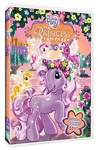 Watch My Little Pony: The Princess Promenade