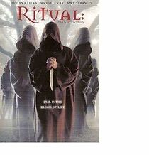 Watch Ritual: Blood Bonds