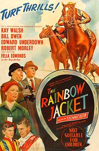 Watch The Rainbow Jacket