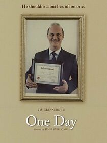 Watch One Day (Short 2007)