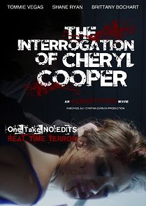 Watch The Interrogation of Cheryl Cooper