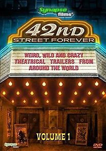 Watch 42nd Street Forever, Volume 1