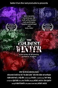Watch The Coldest Winter