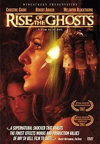 Watch Rise of the Ghosts