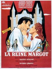 Watch La reine Margot