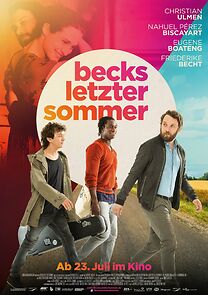 Watch Becks letzter Sommer