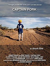 Watch Captain Fork