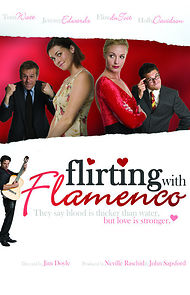 Watch Flirting with Flamenco