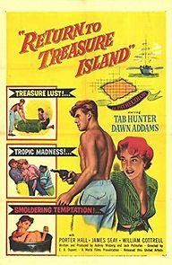 Watch Return to Treasure Island