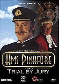 Watch H.M.S. Pinafore