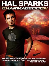 Watch Hal Sparks: Charmageddon (TV Special 2010)