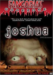 Watch Joshua