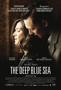 Watch The Deep Blue Sea