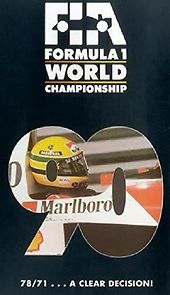 Watch Formula 1 Grand Prix Review: 1990