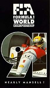 Watch Formula 1 World Championship Season Review: 1991