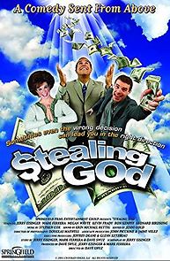 Watch Stealing God