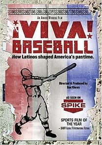 Watch Viva Baseball!