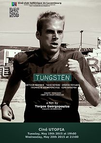 Watch Tungsten