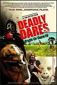 Watch Deadly Dares: Truth or Dare Part IV
