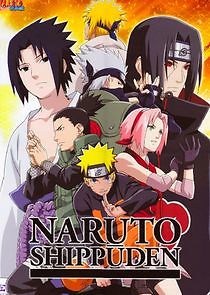 Watch Naruto: Shippuuden
