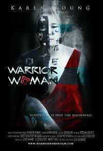 Watch Warrior Woman