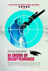 Watch In Order of Disappearance