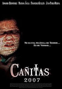 Watch Cañitas. Presencia