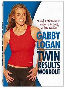 Watch Gabby Logan: Twin Results