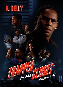 Watch Trapped in the Closet: Chapters 1-12