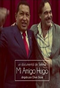 Watch Mi Amigo Hugo