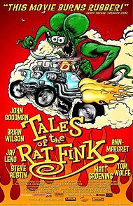 Watch Tales of the Rat Fink