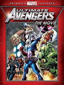 Watch Ultimate Avengers: The Movie
