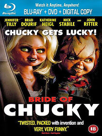 Watch Chucky & Tiffany Do London: International Murder & Mayhem