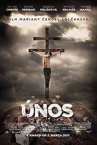 Watch Únos
