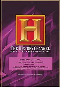 Watch Army Ranger School