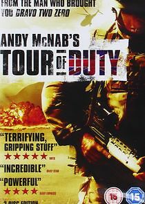Watch Andy McNab's Tour of Duty