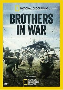 Watch Brothers in War