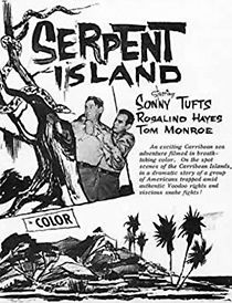 Watch Serpent Island