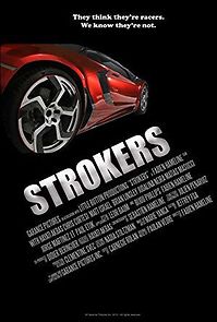 Watch Strokers