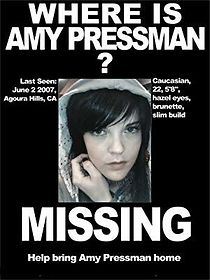Watch Where Is Amy Pressman?