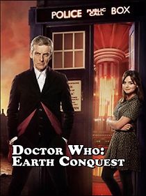 Watch Doctor Who: Earth Conquest - The World Tour