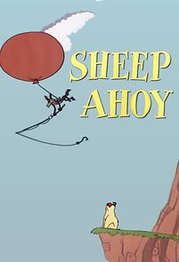 Watch Sheep Ahoy (Short 1954)