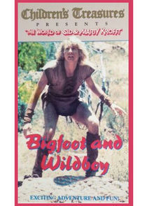 Watch Bigfoot and Wildboy