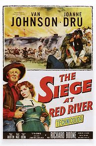 Watch The Siege at Red River