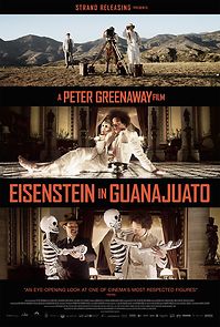Watch Eisenstein in Guanajuato