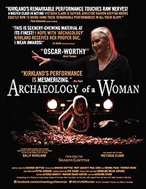 Watch Archaeology of a Woman