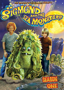 Watch Sigmund and the Sea Monsters