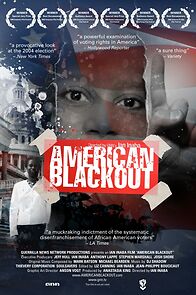 Watch American Blackout