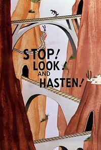 Watch Stop! Look! And Hasten! (Short 1954)